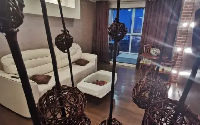 Tandem Apartments
