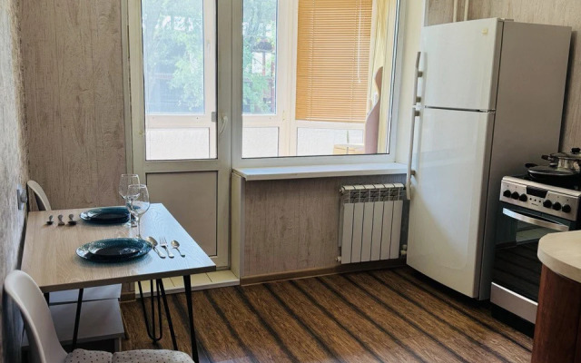 Квартира на Ленинградской