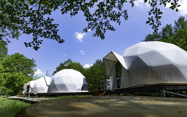Shambala Glamping