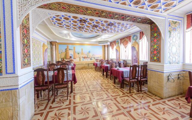 Гостиница Эльотель