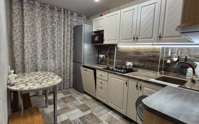 Квартира Первомайка