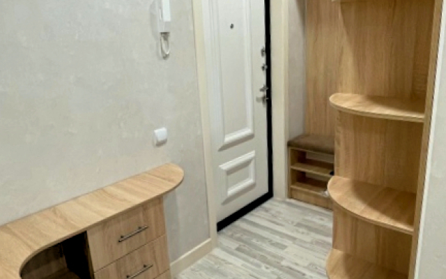 U Morya V Zhk Malaya Zemlya Apartments