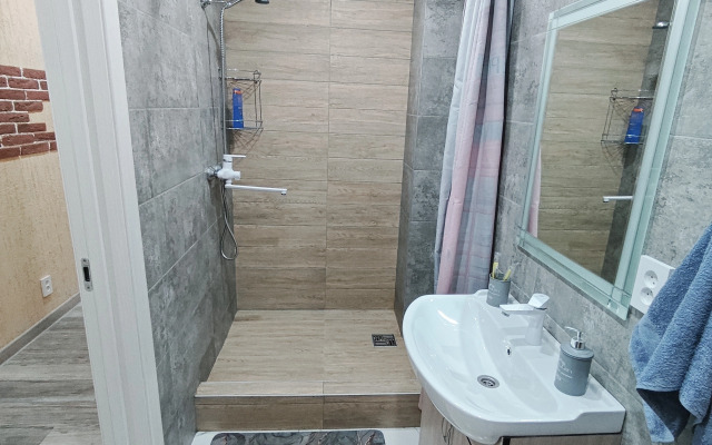 Апартаменты на Текстильной 31