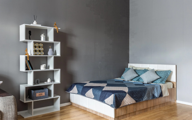 Uluchshenny Apart na Krasnoy Zvezdy Flat