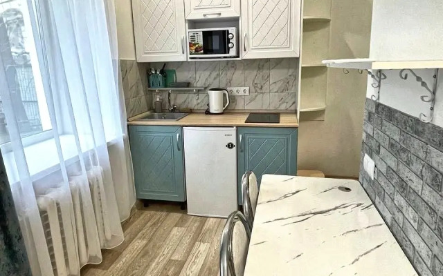 Apartamenty Studii U Tsentralnoy Ploschadi Lodging house
