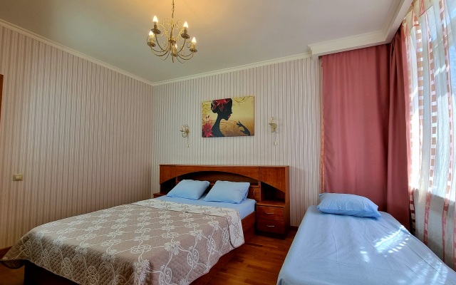 RoomOnDay na ul.Kolpakova art.000496 Apartment