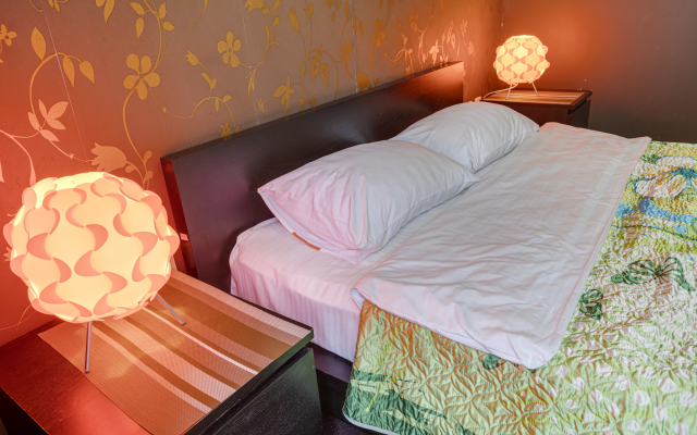 Sova Hotel