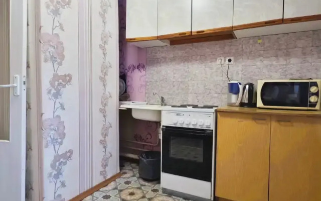 Na Moskovskom Prospekte 159 Flat