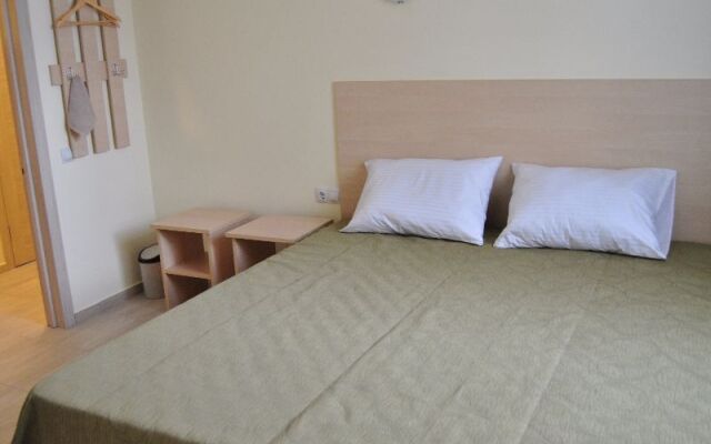 Гостевой Дом на Достоевского