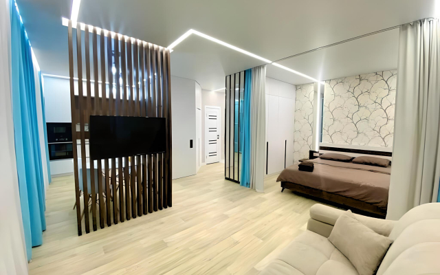 Sunrise City Apartment