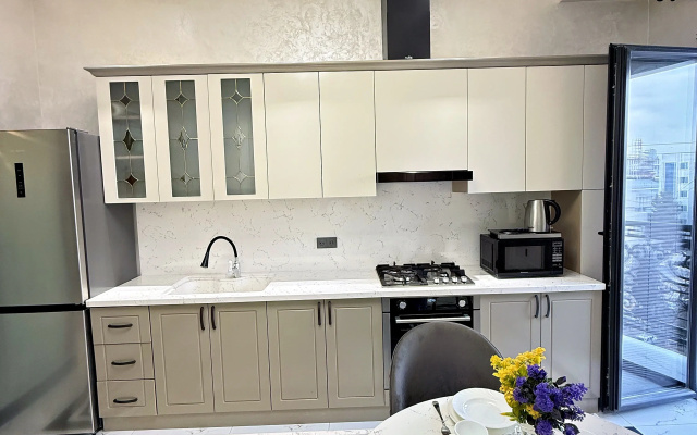 Apartamenty Kazakhstan Residents by Royal Rentals 155