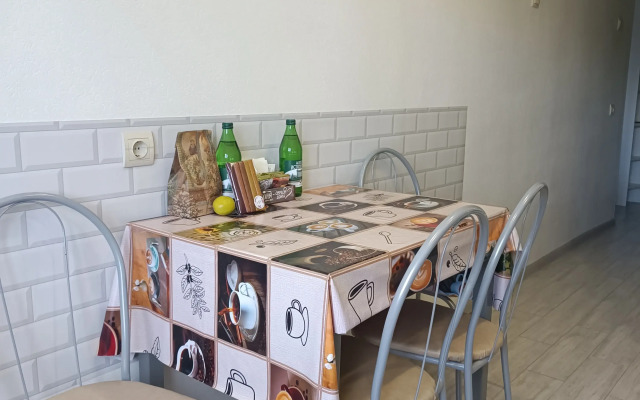 Квартира на улице Куйбышева 79