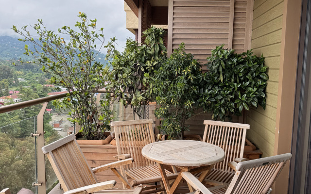 V Dreamland Oasis Apartments