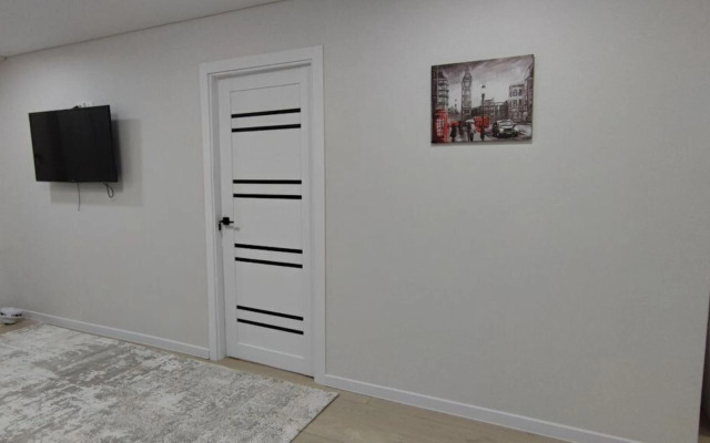 Квартира на Казанском проспекте 5