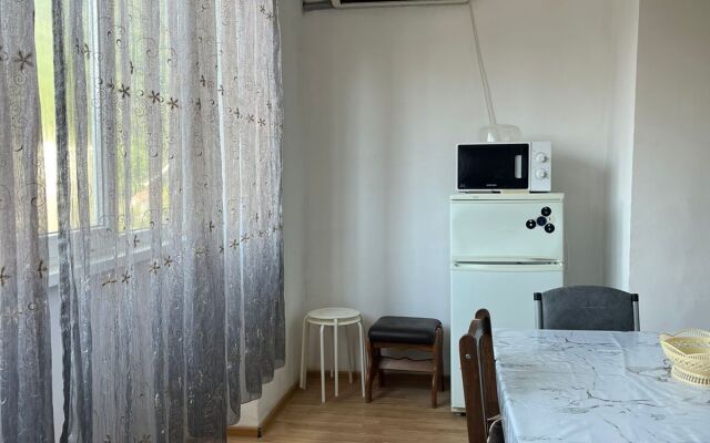 Gagra Flat