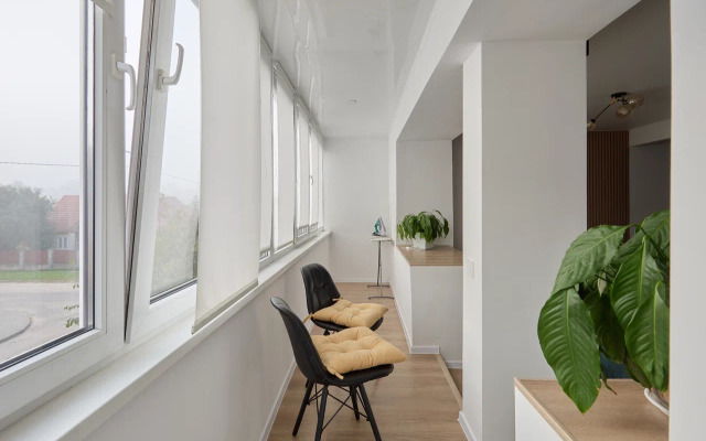 Reverie Azure Apartments