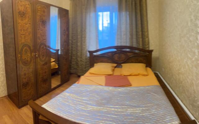 Semeyny Guest House