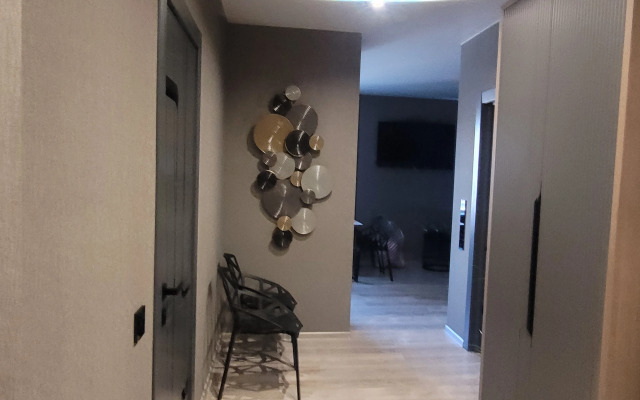 U Tatyyany Apartment