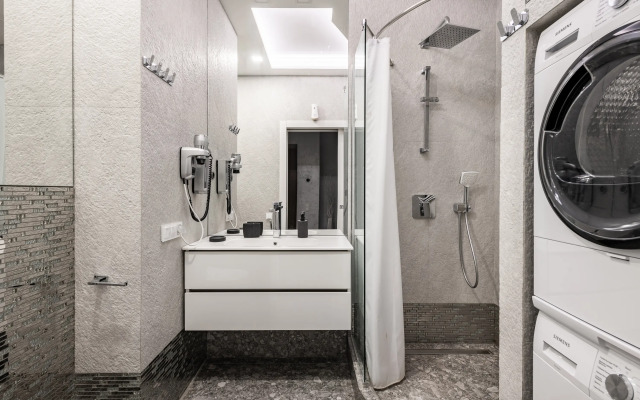 Jane-Apart Love Story Apartments