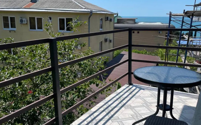 Yegoriya Guest house