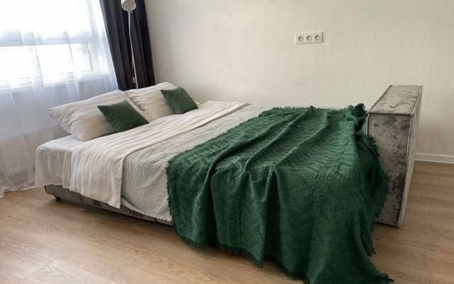 Квартира Cтудия на улице Академика Северина 14