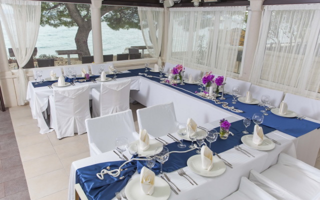 Villa Andrea Hotel