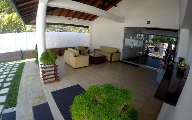 Ramon Beach Resort Hotel
