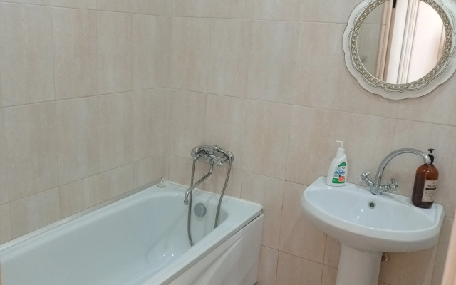 Квартира Просвещения 5 Кв. 6