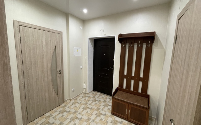 Idiliya Flat