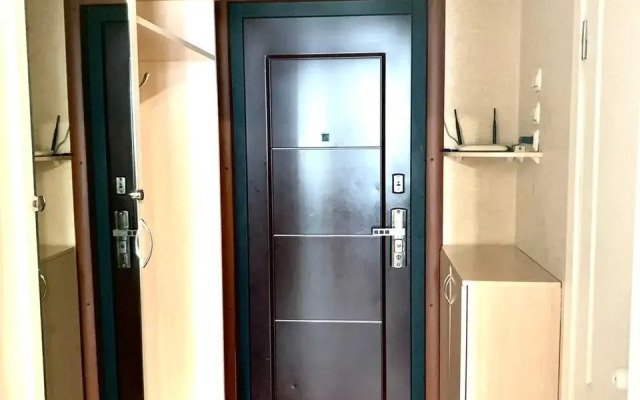 Квартира Студия в Новом Доме