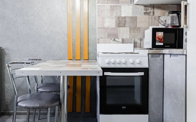 Tyulpan Apart Apartments