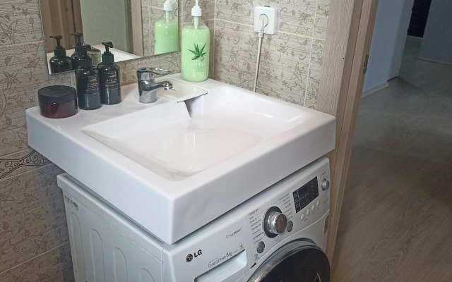 Квартира Апартаменты в ЖК Седьмой Континент