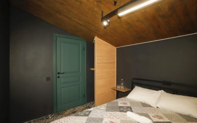 Гостевой дом Катрин