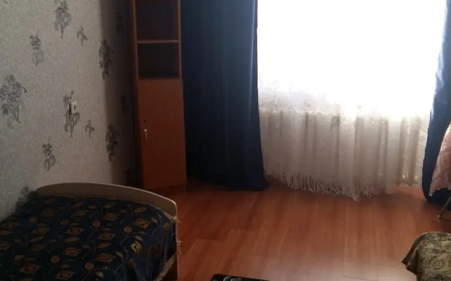 Гостевой Дом Визит