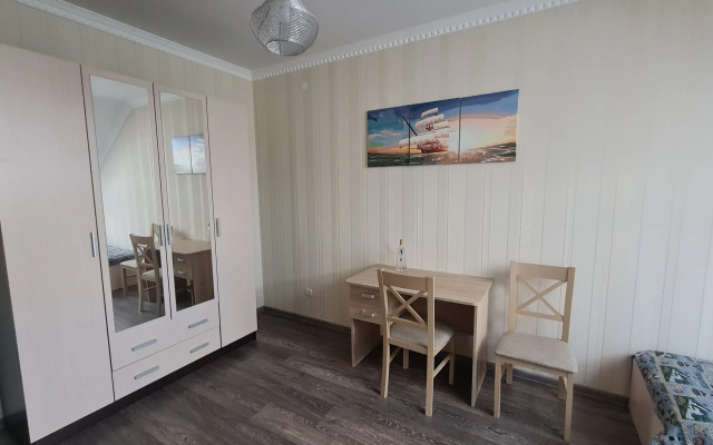 Частный дом Уютный Дом У Моря