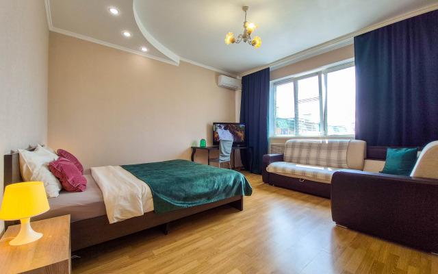 Апартаменты Sanlite