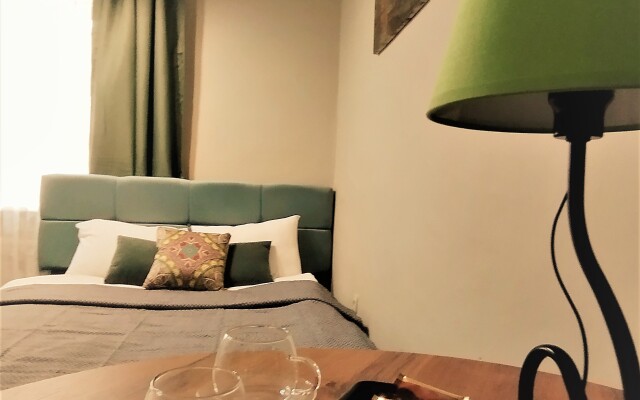 Fligelyoky Guest House
