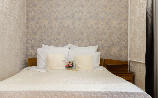 Квартира Уютная на Клары Цеткин 33