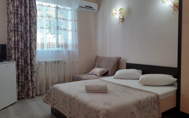 Usadba Agat Guest House