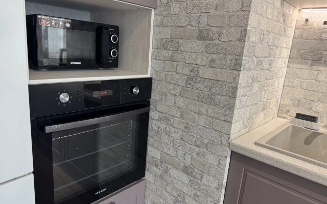 Апартаменты Mary Home Галактика