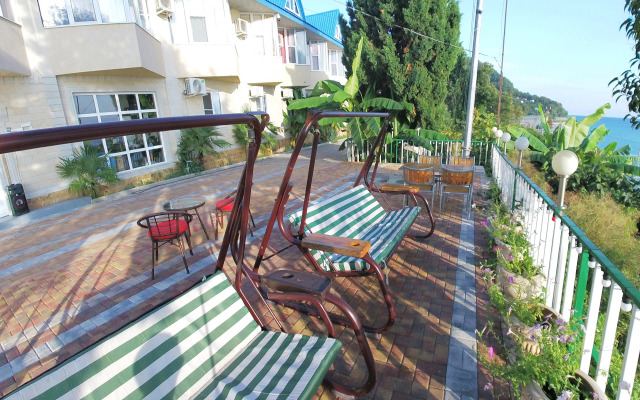 Chemitka Guest house
