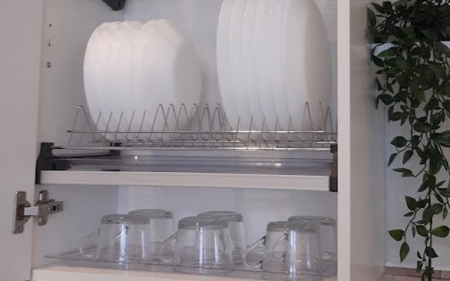 Апартаменты Атмосфера Италии