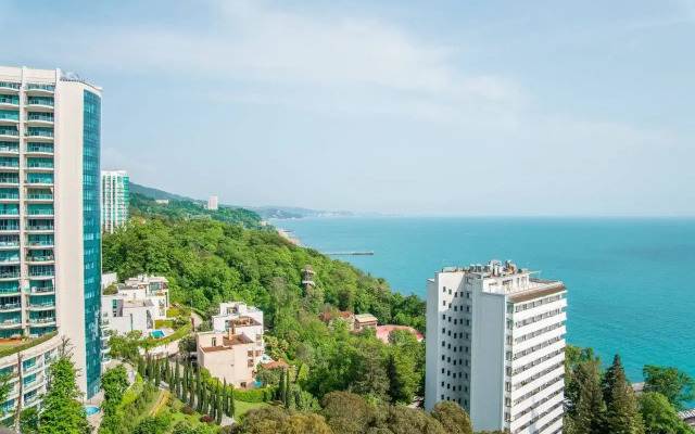 Premium Klassa Apartments