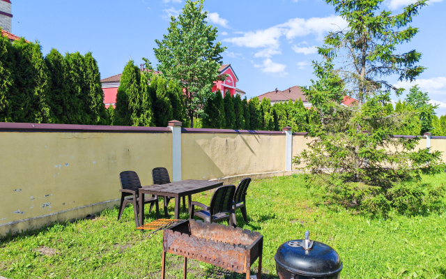 Arendapartment Mariinskaya Usadyba Private House