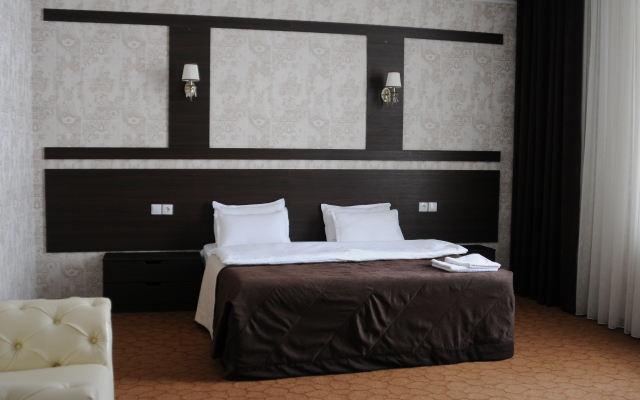 Pride Hotel