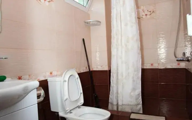 Bronau Asya Guest house