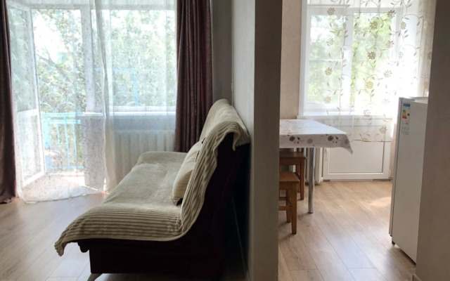 Na Bogomyagkova 49 Flat