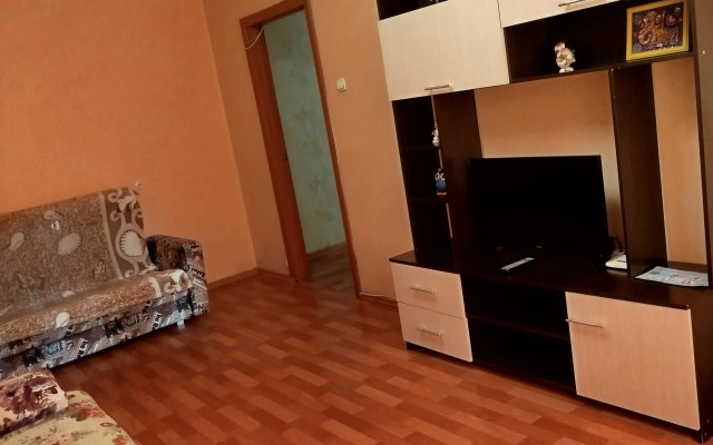 Na Profsoyuznoy Flat