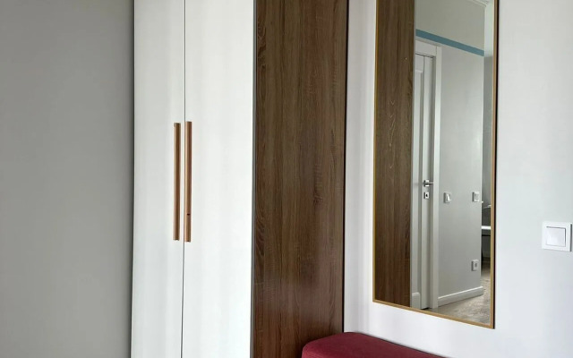 Квартира на проспекте Масленникова 14А