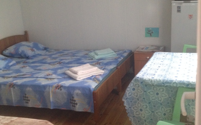U Vasilyevicha Guest House